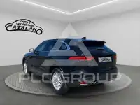 2018 Jaguar F-PACE