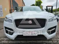 2018 Jaguar F-PACE