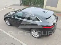 2018 Jaguar F-PACE