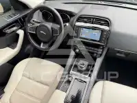 2018 Jaguar F-PACE