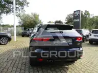 2018 Jaguar F-PACE