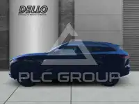 2018 Jaguar F-PACE