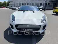 2018 Jaguar F-TYPE