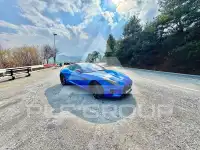 2018 Jaguar F-TYPE