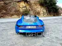 2018 Jaguar F-TYPE
