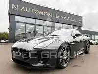 2018 Jaguar F-TYPE