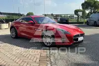 2018 Jaguar F-TYPE