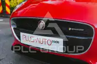 2018 Jaguar F-TYPE