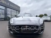 2018 Jaguar F-TYPE