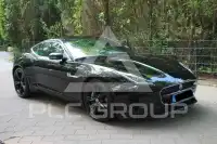 2018 Jaguar F-TYPE