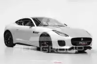 2018 Jaguar F-TYPE