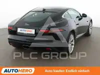 2018 Jaguar F-TYPE