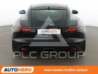 2018 Jaguar F-TYPE