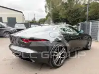 2018 Jaguar F-TYPE