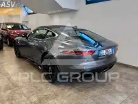 2018 Jaguar F-TYPE