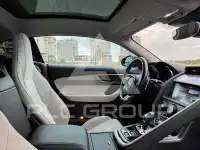 2018 Jaguar F-TYPE