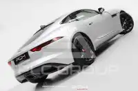 2018 Jaguar F-TYPE