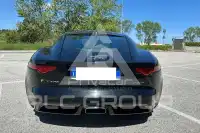 2018 Jaguar F-TYPE