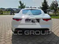 2018 Jaguar F-TYPE