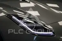 2018 Jaguar F-TYPE