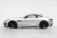 2018 Jaguar F-TYPE