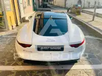 2018 Jaguar F-TYPE