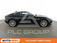 2018 Jaguar F-TYPE