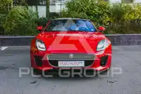 2018 Jaguar F-TYPE