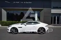 2018 Jaguar F-TYPE