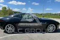 2018 Jaguar F-TYPE