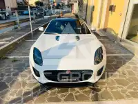 2018 Jaguar F-TYPE
