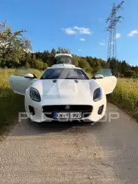 2018 Jaguar F-TYPE