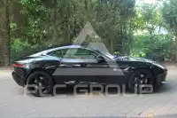 2018 Jaguar F-TYPE