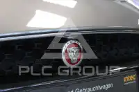 2018 Jaguar F-TYPE