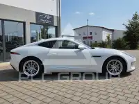 2018 Jaguar F-TYPE