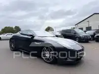 2018 Jaguar F-TYPE