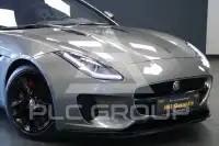 2018 Jaguar F-TYPE