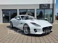2018 Jaguar F-TYPE