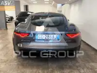 2018 Jaguar F-TYPE