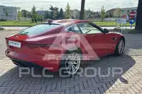 2018 Jaguar F-TYPE