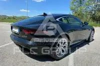 2018 Jaguar F-TYPE