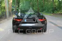 2018 Jaguar F-TYPE