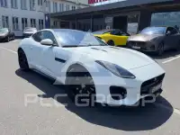 2018 Jaguar F-TYPE