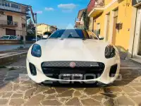 2018 Jaguar F-TYPE