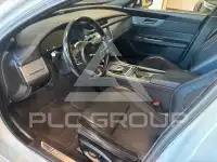 2018 Jaguar XF