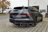 2018 Jaguar XF