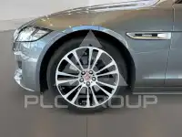 2018 Jaguar XF