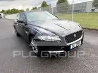2018 Jaguar XF