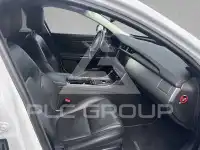 2018 Jaguar XF