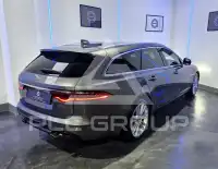 2018 Jaguar XF